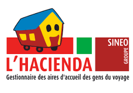 Logo de l'Hacienda