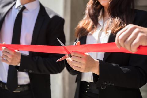 Cérémonies & Inaugurations