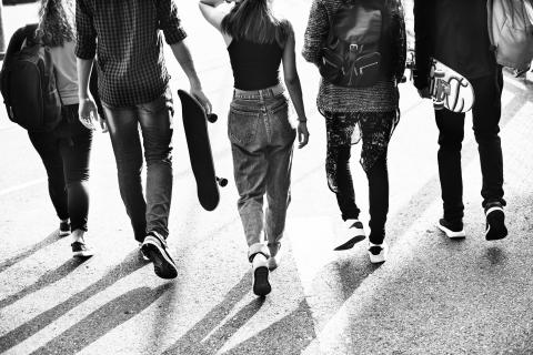 Espaces Jeunes