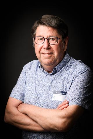 Daniel Bauchet