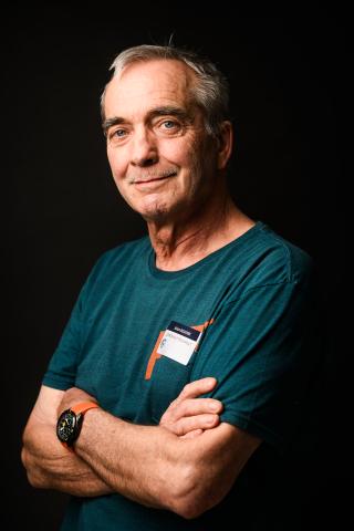 Alain Beaune