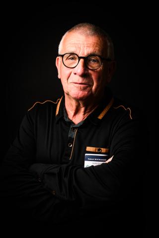 Hubert Bourgogne