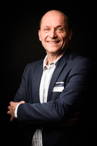 Gilles Brachotte