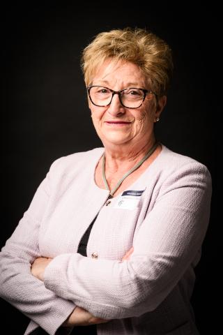 Martine Bruey