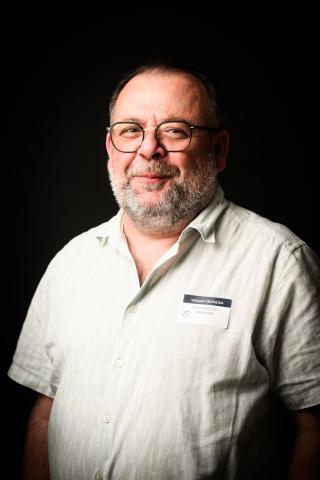 Vincent Crouzier