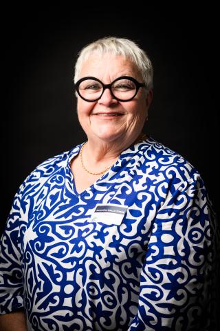 Jacqueline Dalla Torre