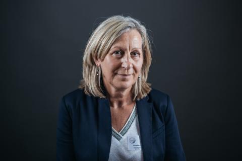 Denise Allemand