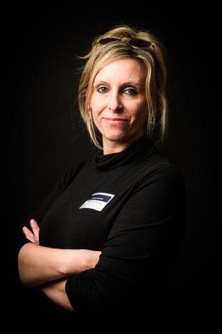 Audrey Dupuis