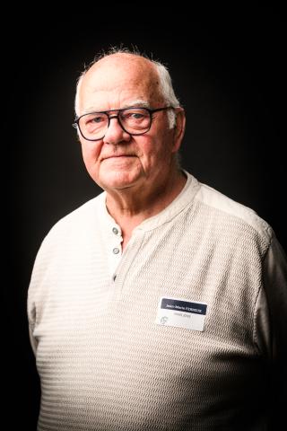 Jean-Marie  Ferreux