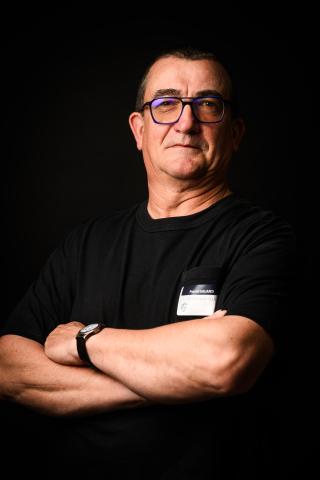 Pascal  Galand