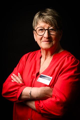 Brigitte Gomiot