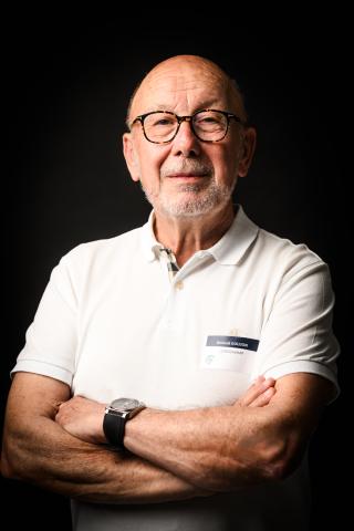 Roland GOUJON
