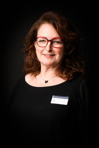 Maryline Grandiowsky