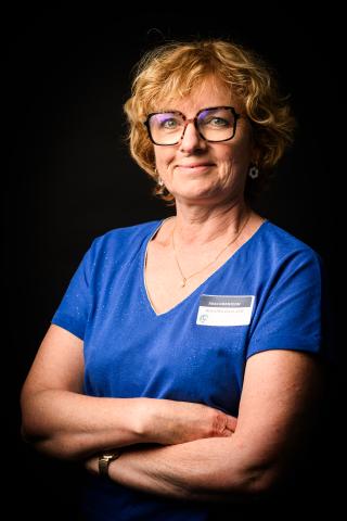 Aline Grandjean