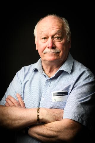 Dominique Janin