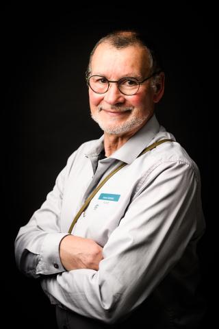 Denis Jorand