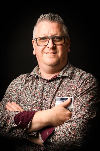Alain Lefèvre