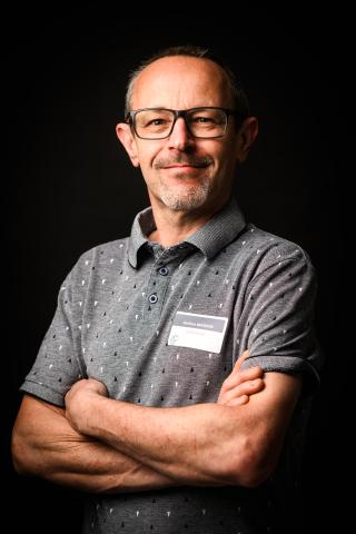 Jérôme  Masson