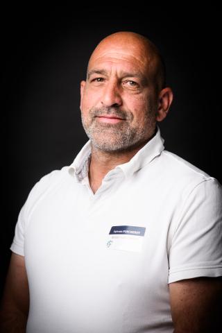 Sylvain Porcherot