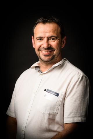 Jérôme  Théveneau