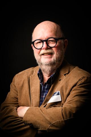 Dominique Xolin