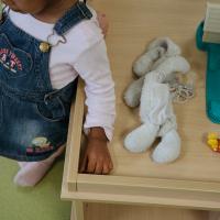 Trouver un mode de garde